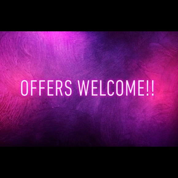 Offers Welcome! - Picture 1 of 1
